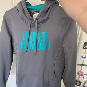 Under Armour Hoodie